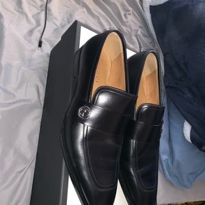 Men’s Gucci Loafers